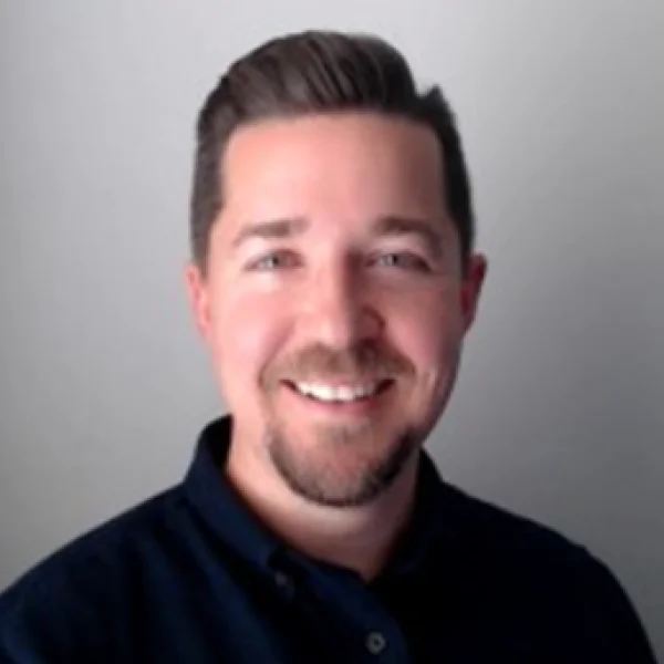 Braden Anderson, COO