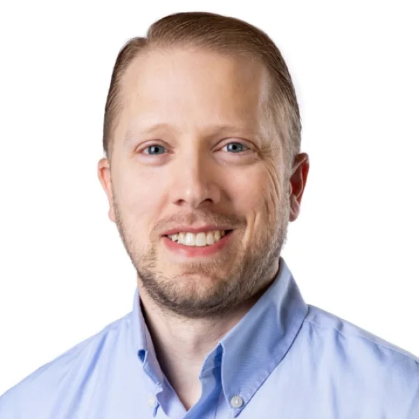 Dr. Adam Ford, General Dentist