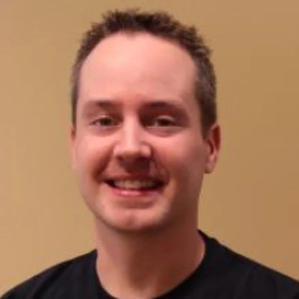 Dr. Brian Dalton, General Dentist