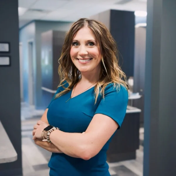 Krista Landgrebe, Director of Operations