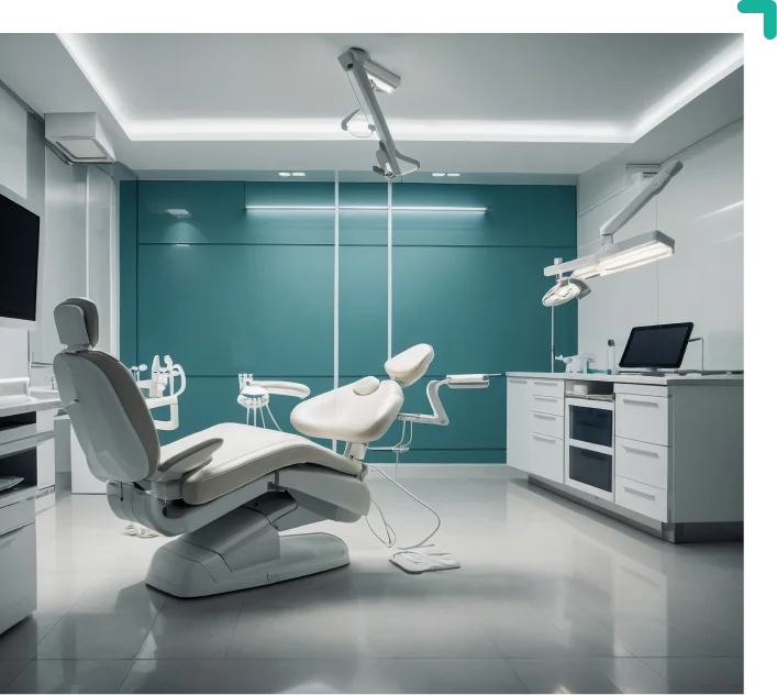 dental practice management solutions